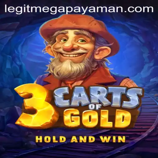 Explore Mega Wins with 3CartsOfGold: The Ultimate Guide to Megapayaman