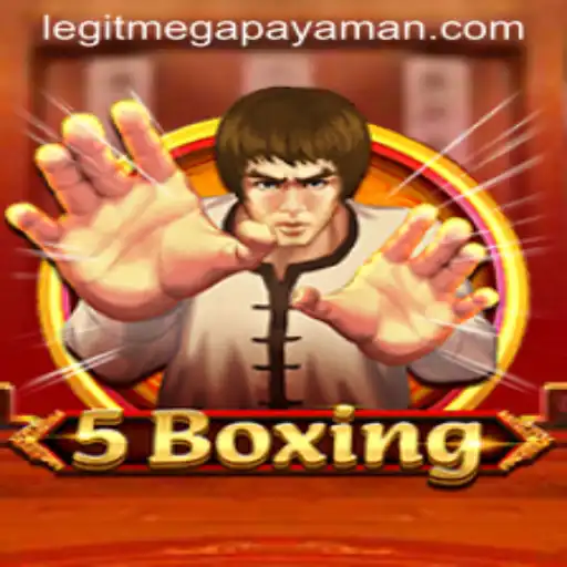 5Boxing: A New Wave in Gaming with a Punch of Megapayaman
