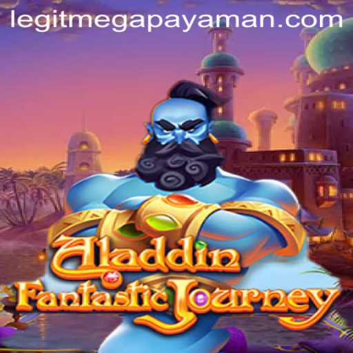 Exploring the World of Aladdin: An Adventure with a Twist in Megapayaman