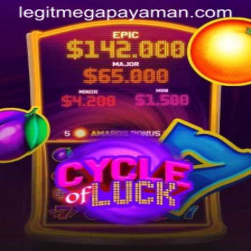 CycleofLuck: Discover the Exciting World of Megapayaman