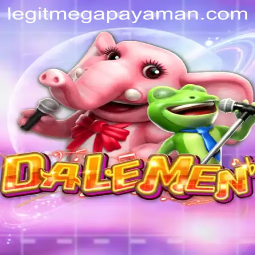Unveiling the Intricacies of DALEMEN: The Game That Redefines Strategy