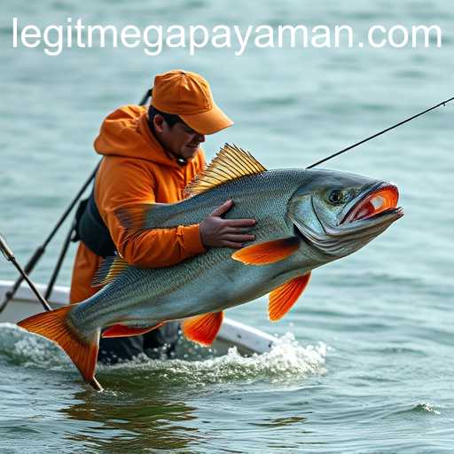 The Art and Adventure of Fishing: Exploring the Waters with Megapayaman