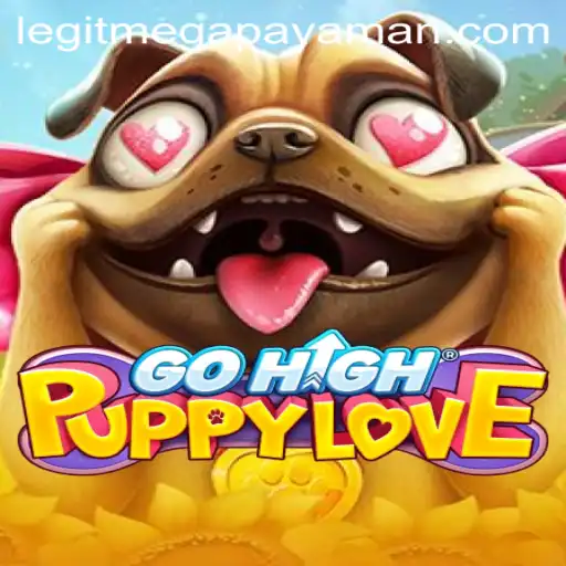 Discover GoHighPuppyLove: A Journey into the Virtual Pet World of Megapayaman