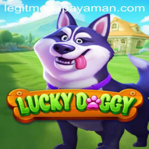Discover the Thrill of LuckyDoggy: The Game Revolutionizing Fun with Megapayaman