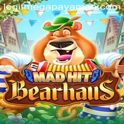 MadHitBearhaus: A Glimpse into the Wild World of Megapayaman Adventure