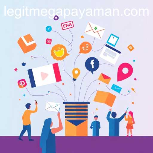 The Role and Evolution of Promotions in Modern Business