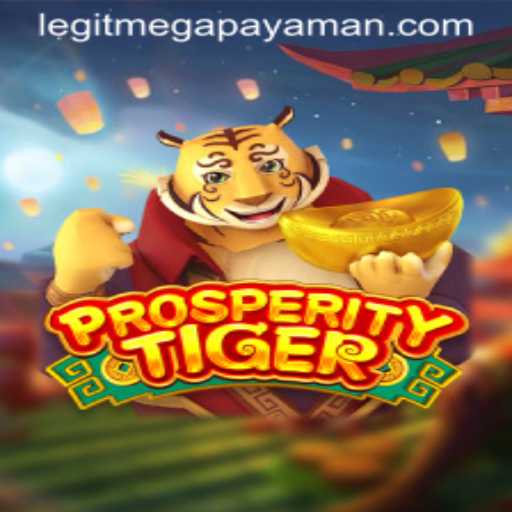 Discover ProsperityTiger: The Game of Fortune and Megapayaman Adventure