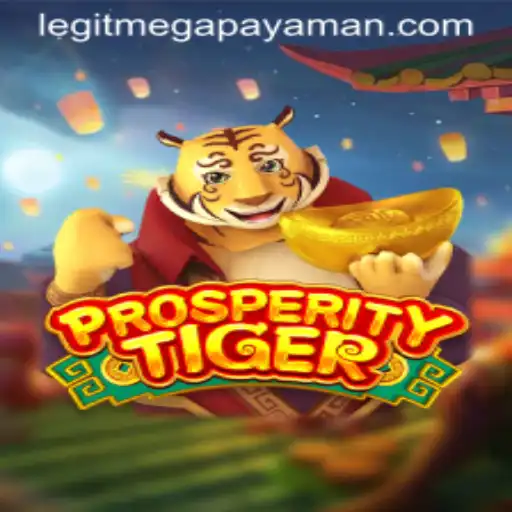 Discover ProsperityTiger: The Game of Fortune and Megapayaman Adventure