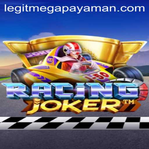 RacingJoker: The Exhilarating Virtual Race to Megapayaman