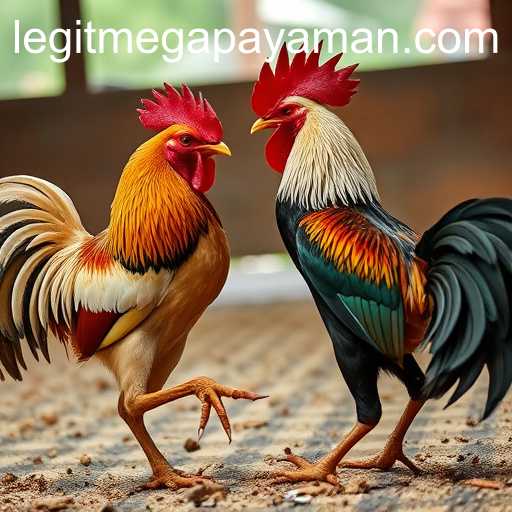 The Rise of Sabong Games and the Megapayaman Phenomenon