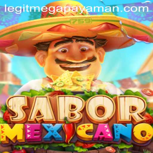 SaborMexicano: Dive into a World of Flavor and Strategy with Megapayaman
