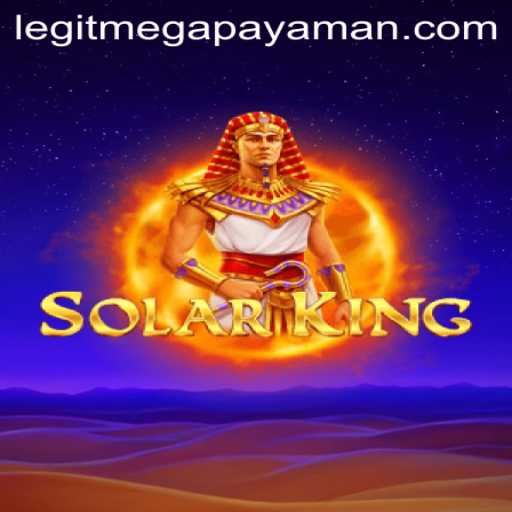 Exploring SolarKing: The Next Big Adventure Game with Megapayaman Features
