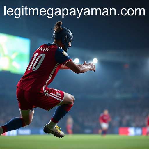 Megapayaman: Revolutionizing the Sports Industry