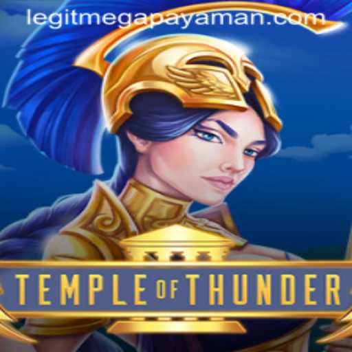 Temple of Thunder: Unveiling the Secrets of Megapayaman